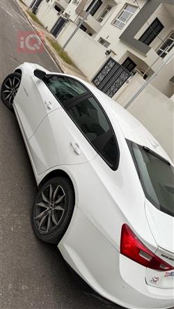 شيفروليه ماليبو